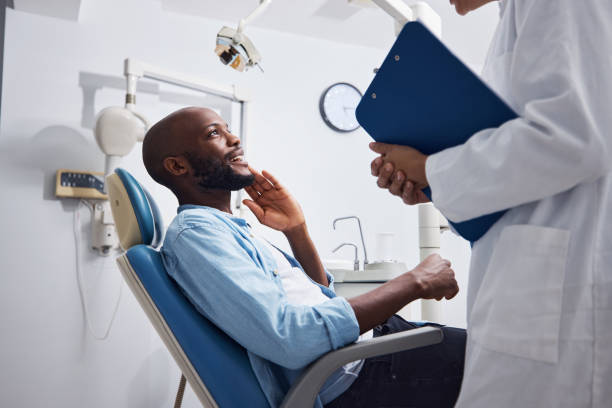 Best Emergency Root Canal Treatment in Quincy, MA