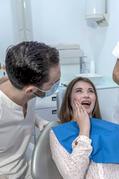 Best Pediatric Emergency Dentist in Quincy, MA