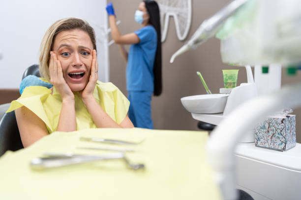 Best Emergency Dental Care for Broken or Chipped Teeth in Quincy, MA