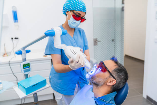 Best Emergency Dental Care for Broken or Chipped Teeth in Quincy, MA