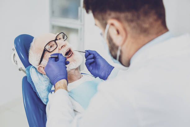 Best Pediatric Emergency Dentist in Quincy, MA
